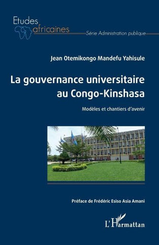 La gouvernance universitaire au Congo-Kinshasa
