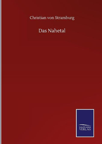 Das Nahetal