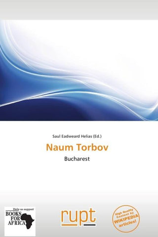 Naum Torbov