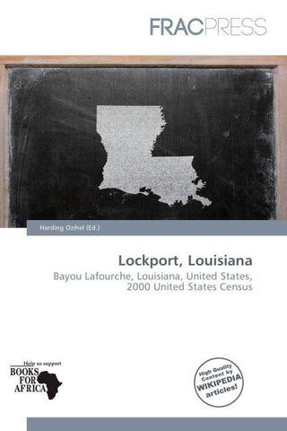 Lockport, Louisiana