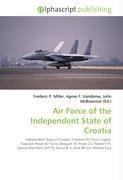 Air Force of the Independent State of Croatia