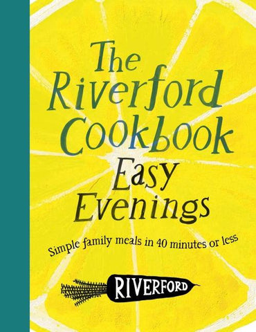 The Riverford Cookbook