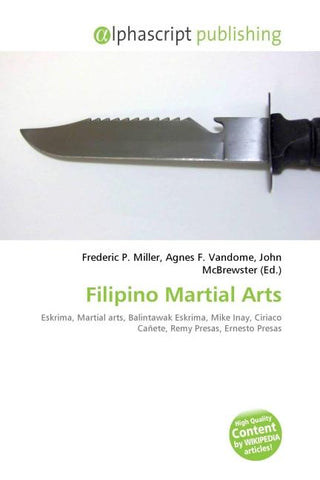 Filipino Martial Arts