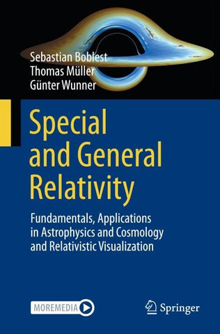 Special and General Relativity