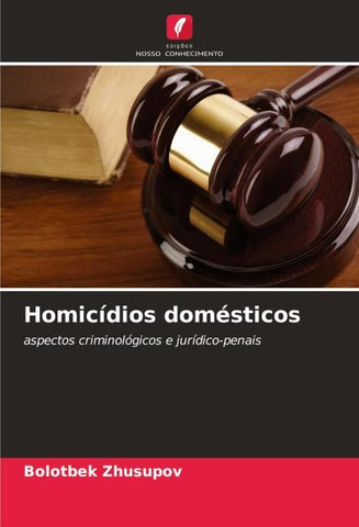 Homicídios domésticos