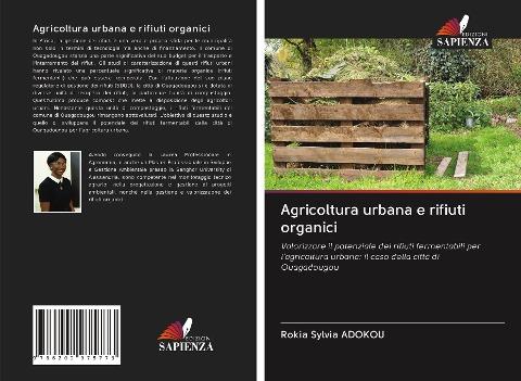 Agricoltura urbana e rifiuti organici