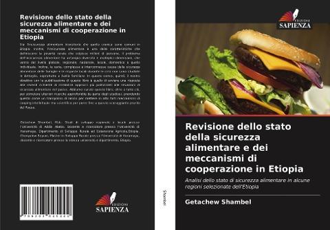 Revisione dello stato della sicurezza alimentare e dei meccanismi di cooperazione in Etiopia
