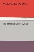 The Stretton Street Affair