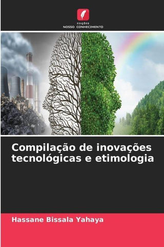 Compilação de inovações tecnológicas e etimologia