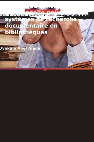 Modèle de conception relationnelle pour les systèmes de recherche documentaire en bibliothèques