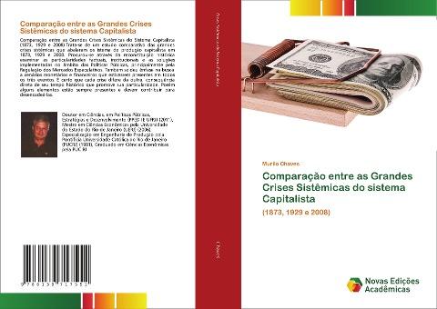 Comparação entre as Grandes Crises Sistêmicas do sistema Capitalista