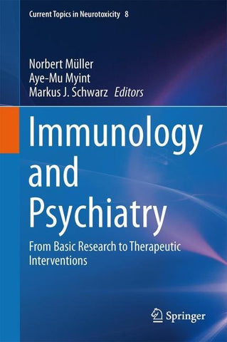 Immunology and Psychiatry