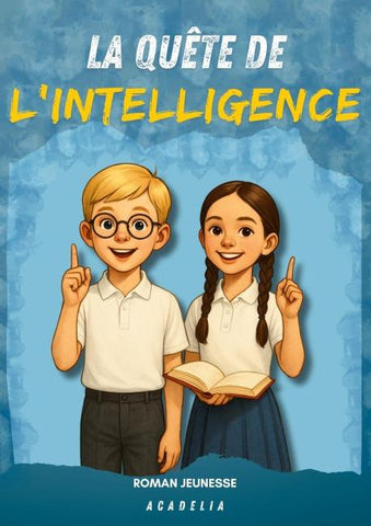 La Quête de l'Intelligence