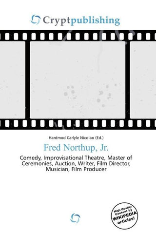 Fred Northup, Jr.