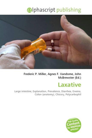 Laxative