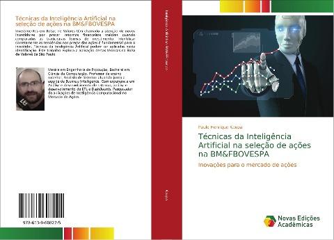 Técnicas da Inteligência Artificial na seleção de ações na BM&FBOVESPA