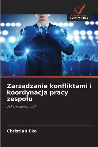 Zarz¿dzanie konfliktami i koordynacja pracy zespo¿u
