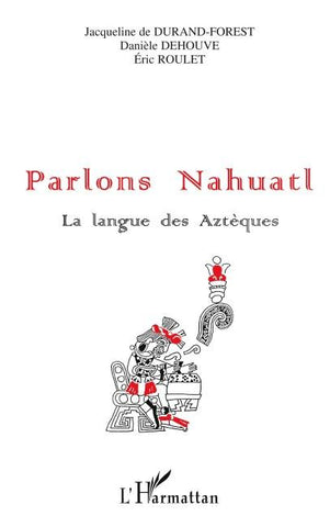 PARLONS NAHUATL