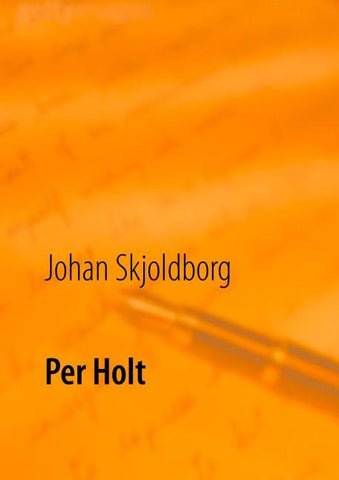 Per Holt
