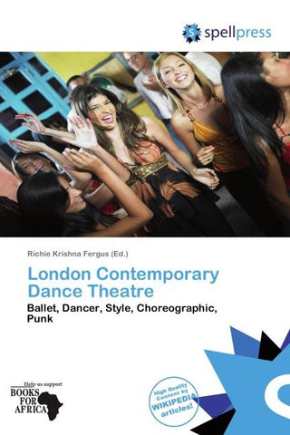 London Contemporary Dance Theatre