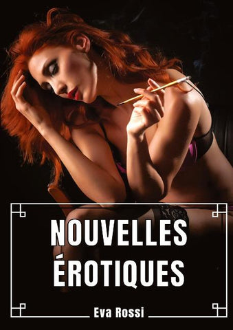 Nouvelles Érotiques