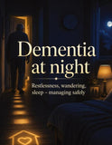 Dementia at night