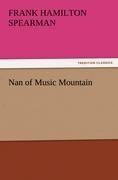 Nan of Music Mountain