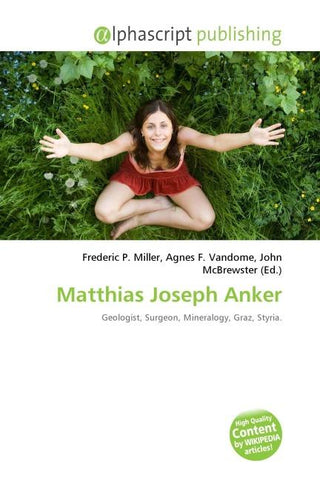 Matthias Joseph Anker