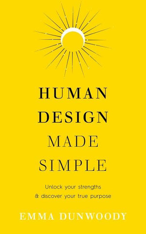 Human Design Made Simple