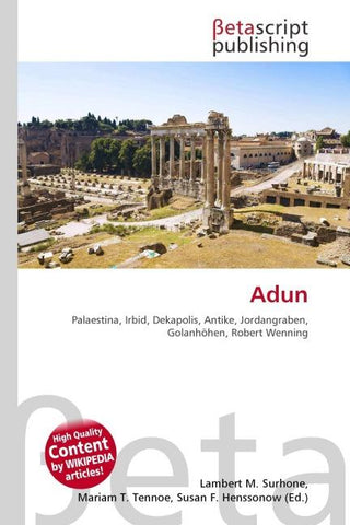 Adun