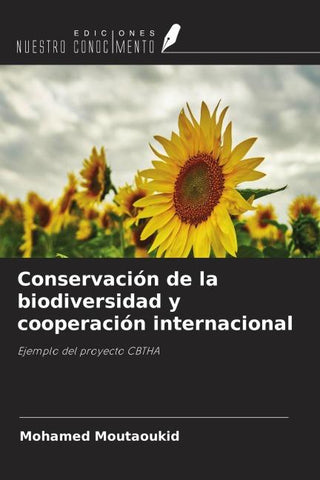 Conservación de la biodiversidad y cooperación internacional
