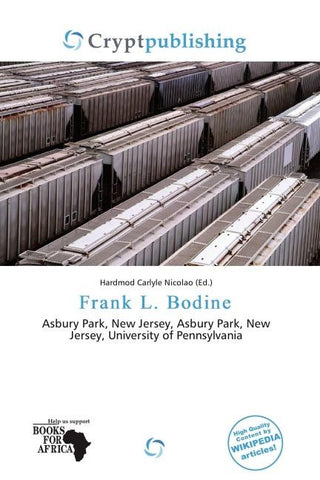 Frank L. Bodine