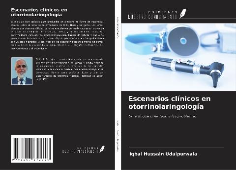 Escenarios clínicos en otorrinolaringología