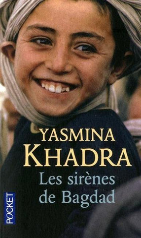 Les sirènes de Bagdad