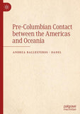 Pre-Columbian Contact between the Americas and Oceania