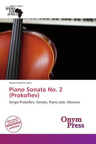 Piano Sonata No. 2 (Prokofiev)