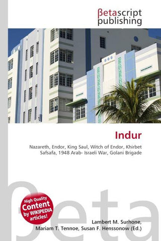 Indur