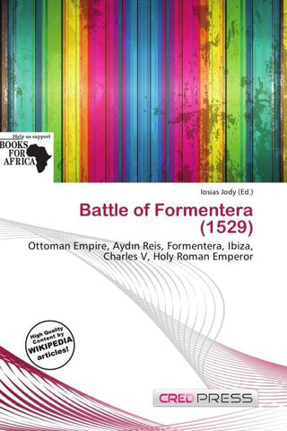 Battle of Formentera (1529)