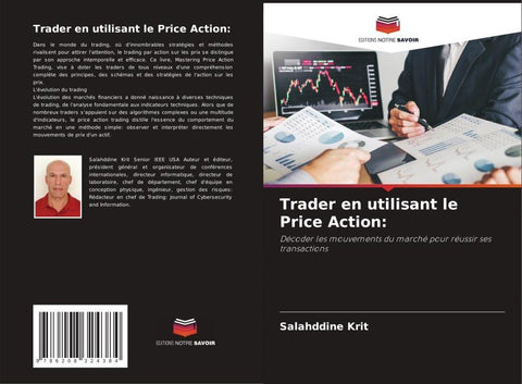 Trader en utilisant le Price Action: