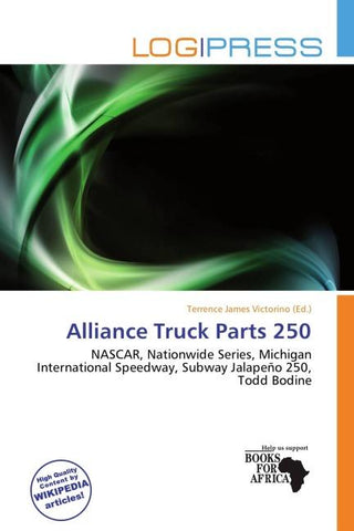 Alliance Truck Parts 250