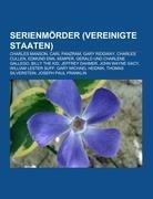 Serienmörder (Vereinigte Staaten)