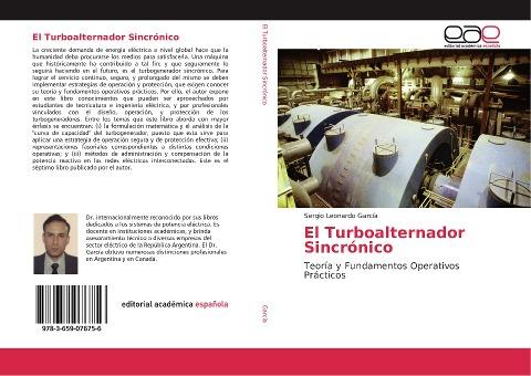 El Turboalternador Sincrónico