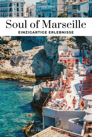 Soul of Marseille