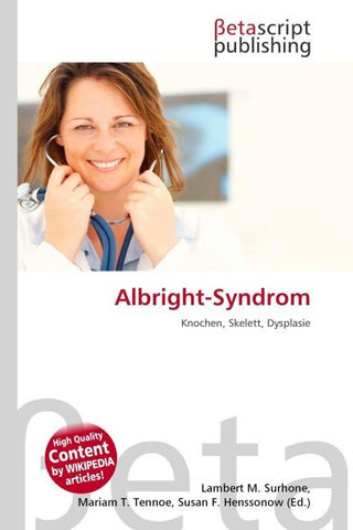 Albright-Syndrom