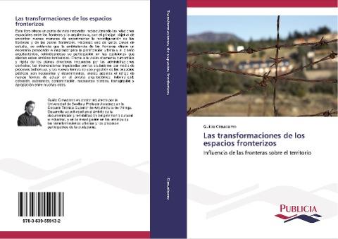 Las transformaciones de los espacios fronterizos