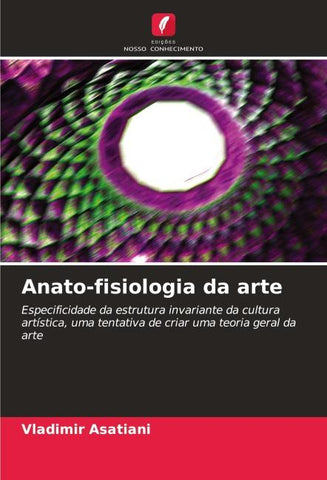 Anato-fisiologia da arte