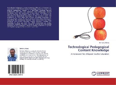 Technological Pedagogical Content Knowledge