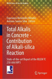 Total Alkalis in Concrete—Contribution to Alkali-silica Reaction