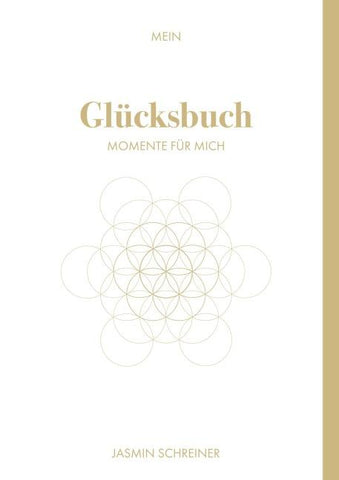 Mein Glücksbuch