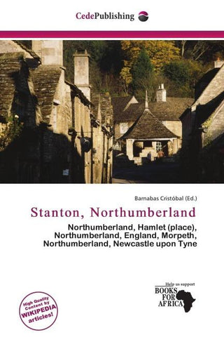 Stanton, Northumberland